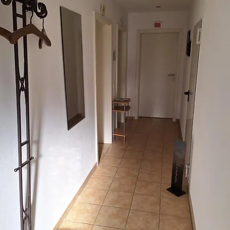 Kleinstadt-fritz Apartamento Radeburg