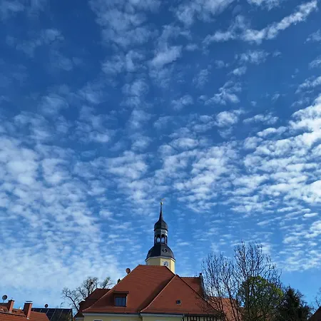 Apartamento Kleinstadt-fritz